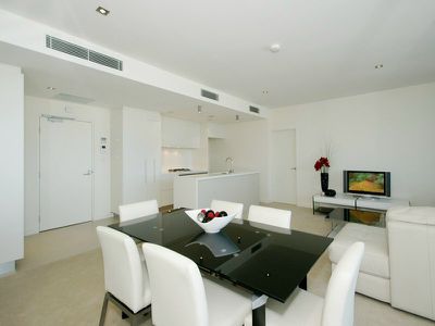 509 / 2 St Quentin Avenue, Claremont