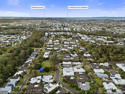 34 Mossvale Drive, Wakerley