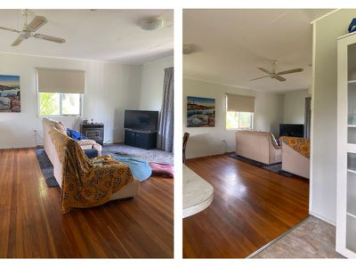 573 Blue Knob Road, Nimbin