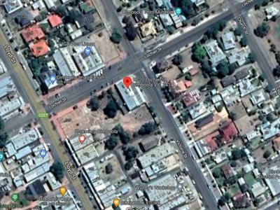 Dimboola Hardware 