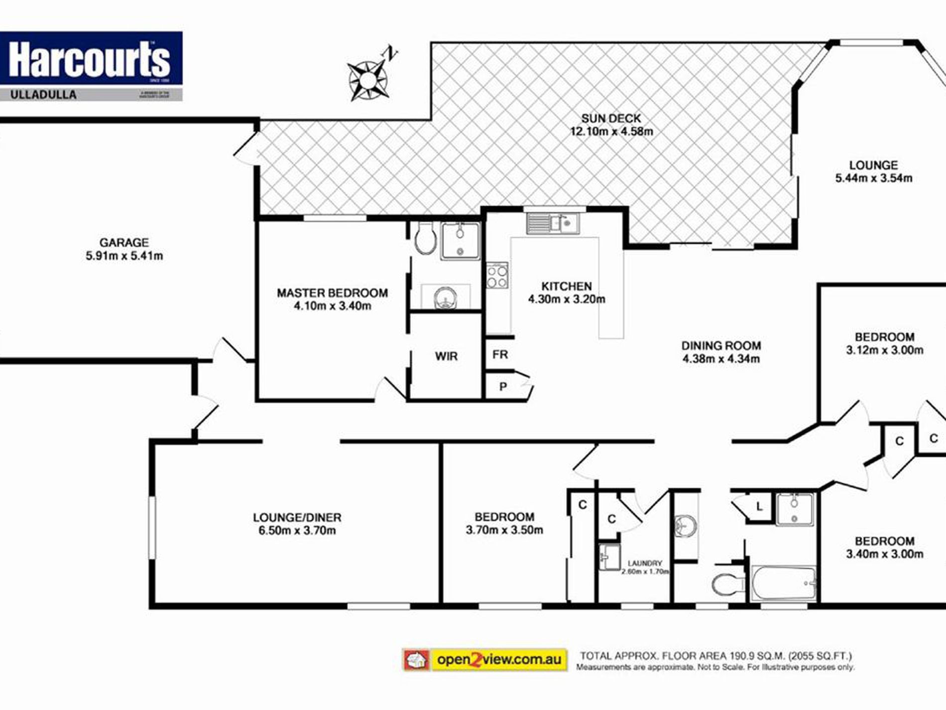 96 Leo Drive, Narrawallee