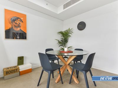 103 / 8 Bunmarra Street, Rosebery