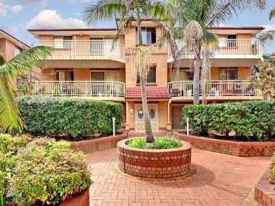 25 / 157 Haldon Street, Lakemba