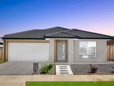 6 Sparland Street, Manor Lakes