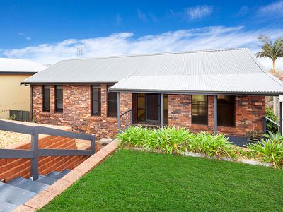 40 Tait Avenue, Kanahooka