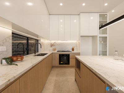 100a Derria St, Canley Heights