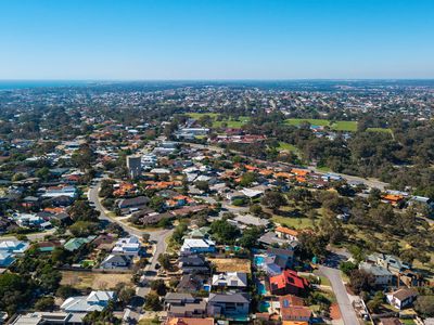 4A Ailsa Street, Wembley Downs