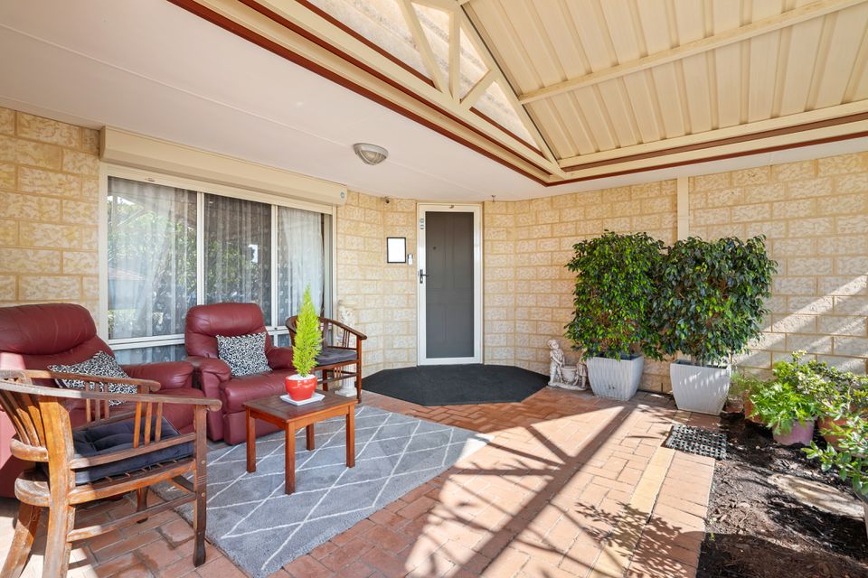 17 Bettong Street, Baldivis