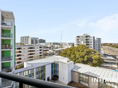 116 / 1 Rowe Avenue, Rivervale