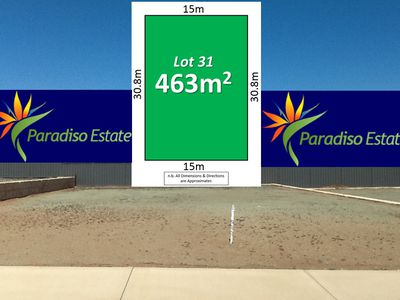 #31 Desiree Drive, Baldivis