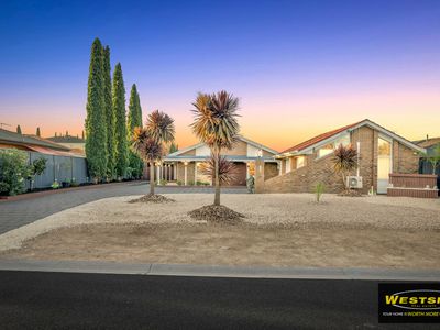 1 Crana Court, Hoppers Crossing