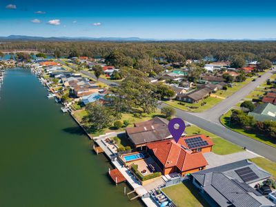 40 King George Parade, Forster
