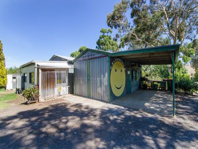 295 Carpenter Rocks Road, Moorak