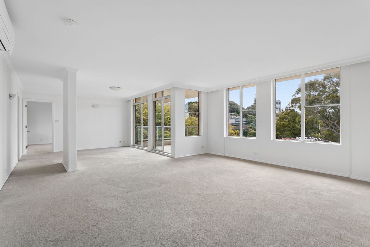 12 / 11-13 Ocean Avenue, Double Bay