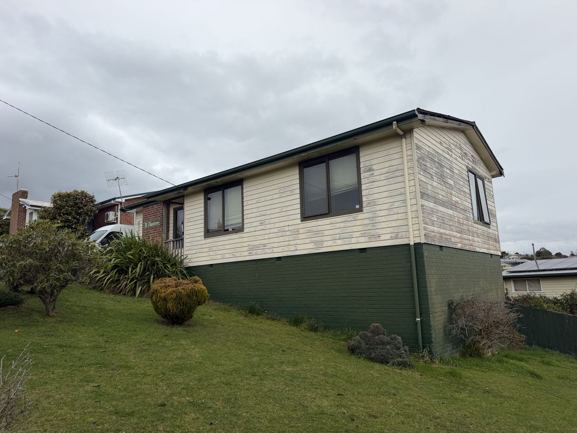 11 Hawkins Street, Acton