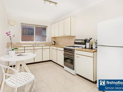 13 / 69 Chapel Street, Rockdale