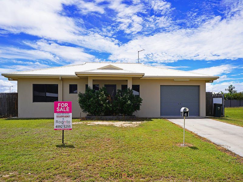 6 Yarrabee Close, Mareeba