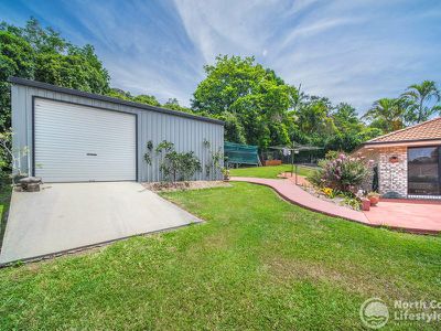 36 Orana Road, Ocean Shores