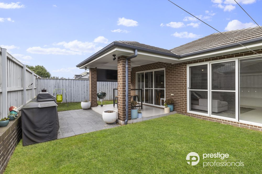 138 Maddecks Avenue, Moorebank