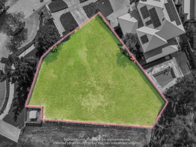 1 Monterey Circuit, Brookwater
