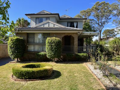 18 Hilltop Road, Penrith