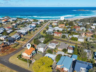 47 The Parapet, Manyana