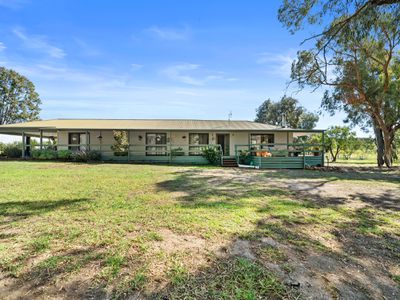 170 Duells Lane, Tooborac
