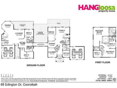 68 Edington Drive, Cooroibah