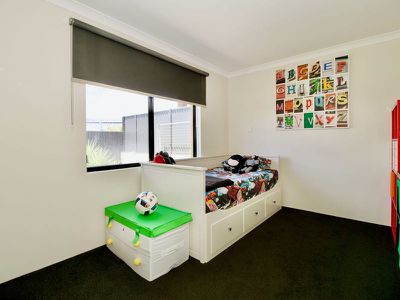 32 Amazon Drive , Baldivis