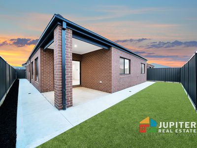 27 Dublin Street, Tarneit