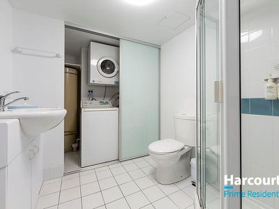 803 / 74 Northbourne Avenue, Braddon