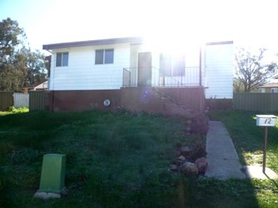 12 Banksia Street, West Albury