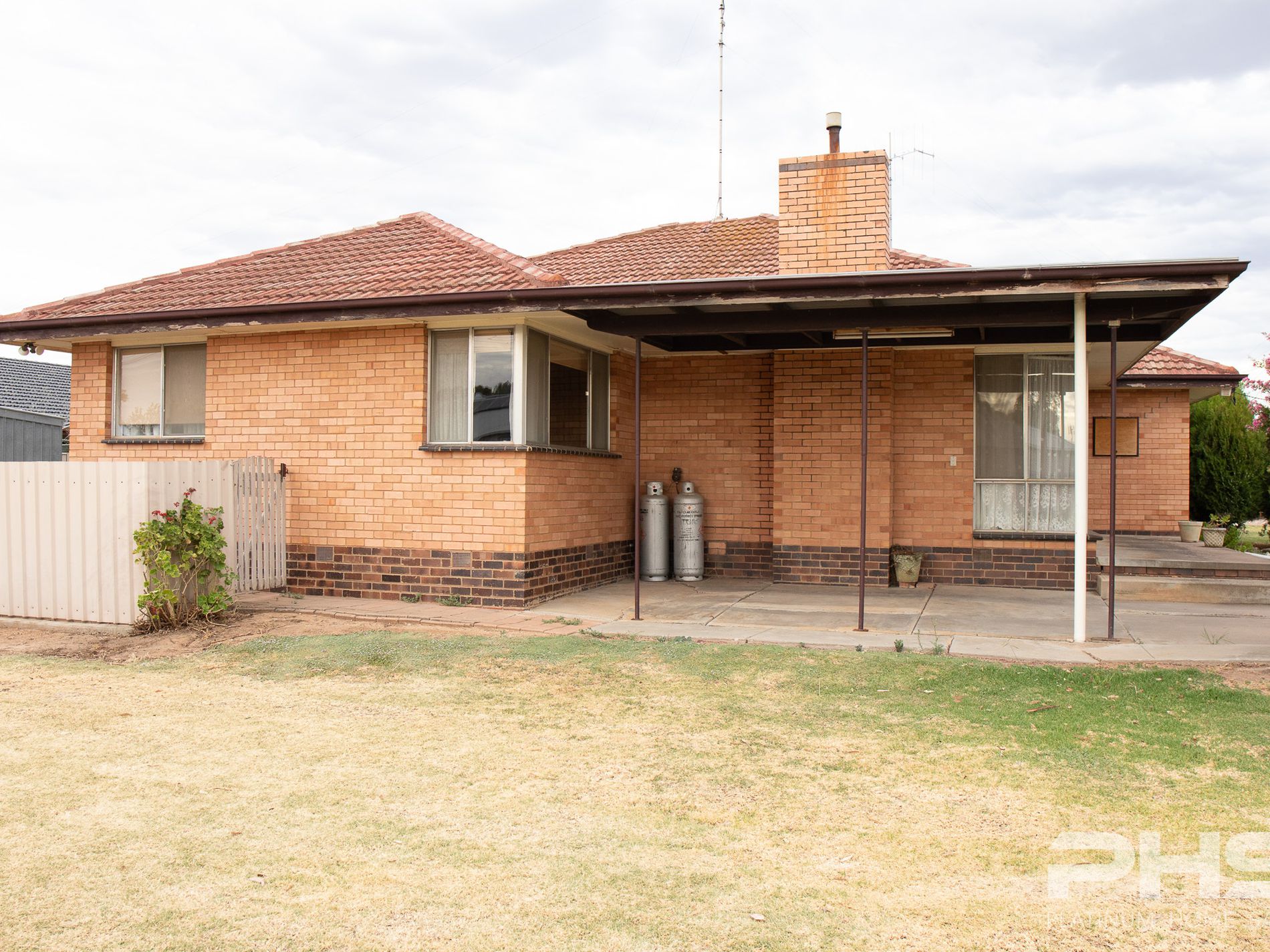 96 Wyndham Street, Kerang