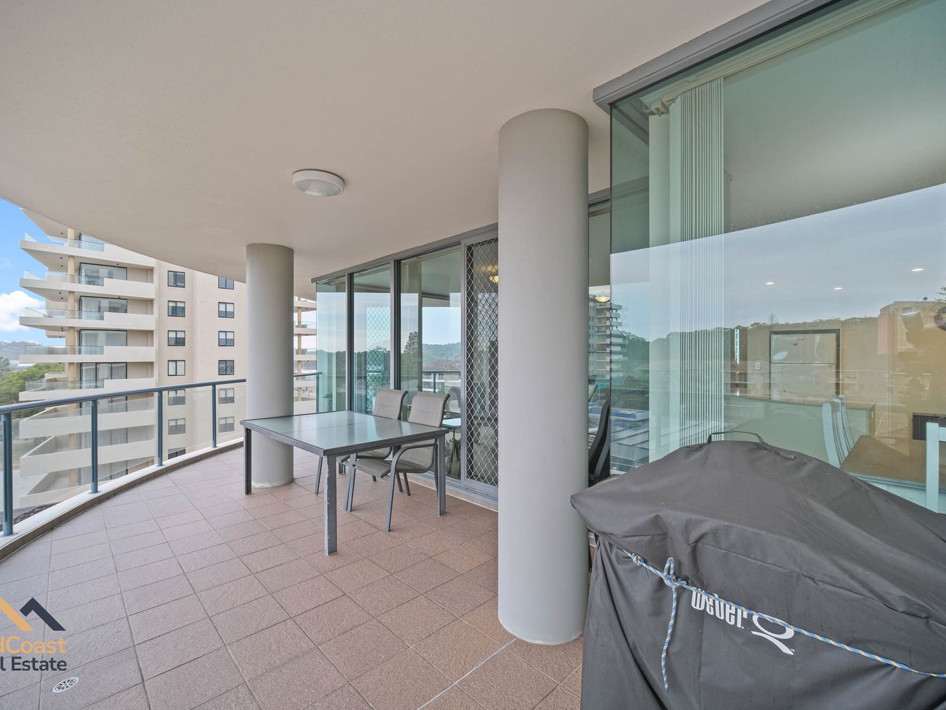 502 / 21-25 Wallis Street, Forster