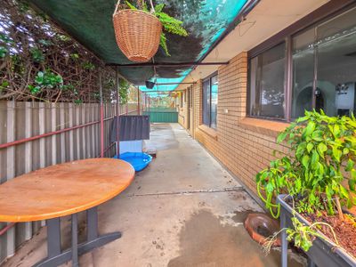 126 York Street, Forbes