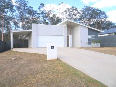 45 Darryl Crescent, Kingaroy