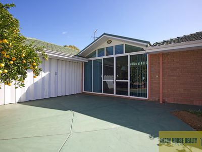 32 River Drive, Pinjarra