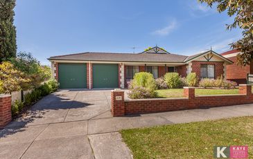 85 Avebury Drive, Berwick