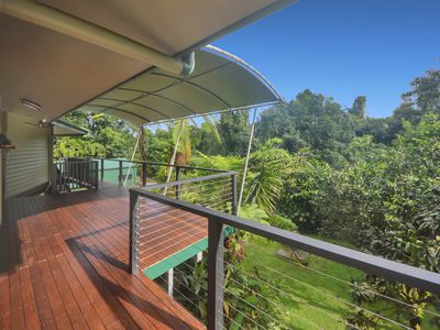 1 Josephine Falls Road, Bartle Frere