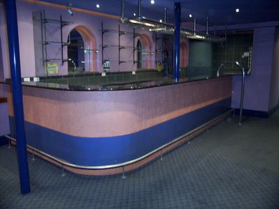 12 Good Street, Granville