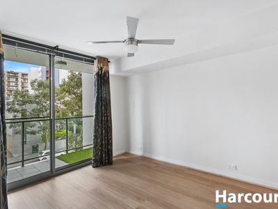 7 / 131-137 Adelaide Terrace, East Perth