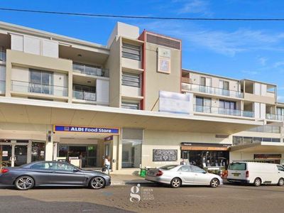 407 / 62-80 Rowe Street, Eastwood