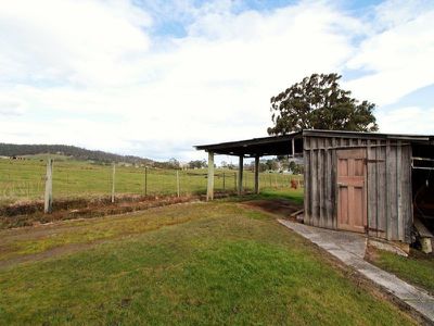 7381 Channel Highway, Cygnet