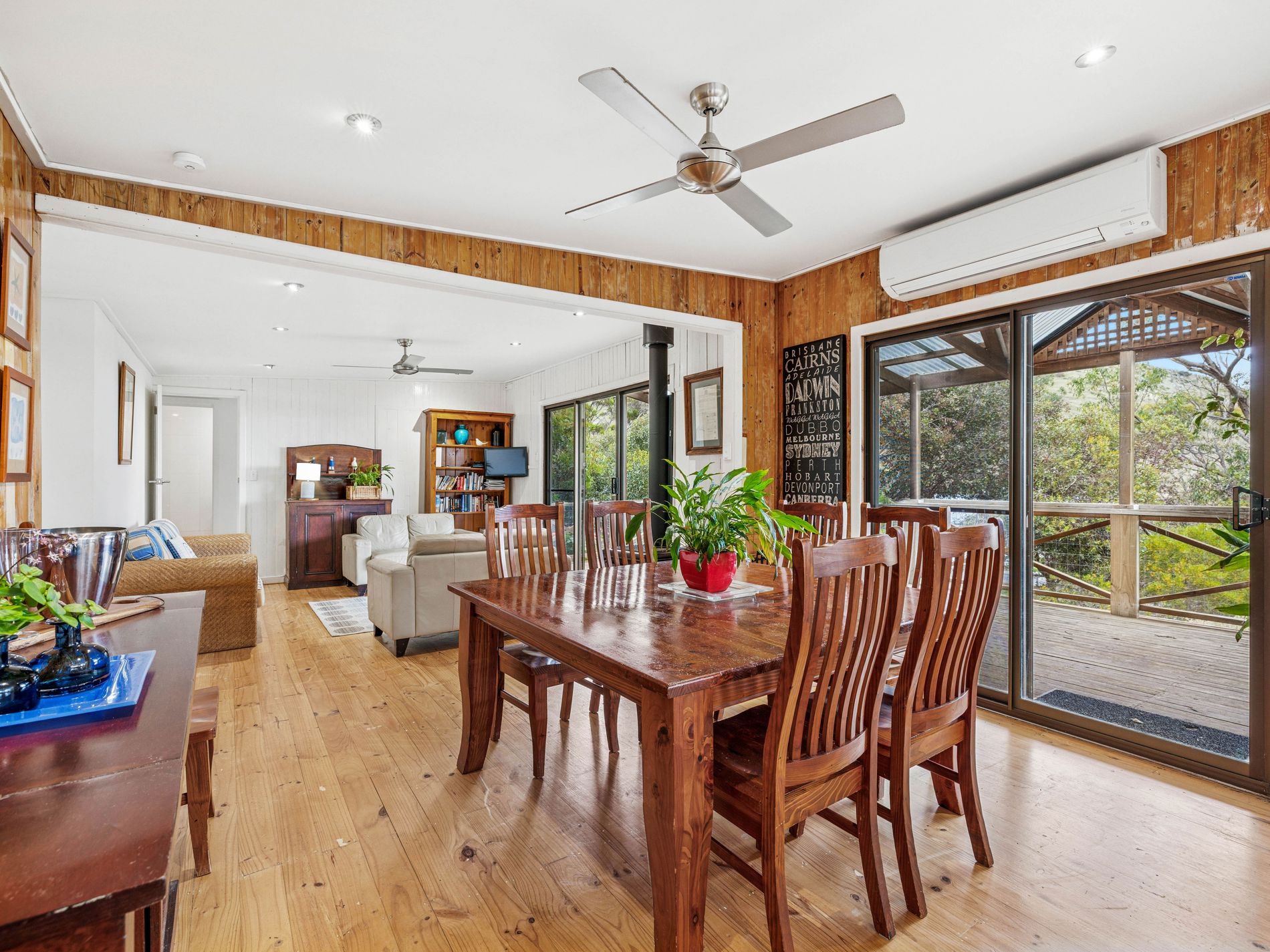 13 Scenic View Drive, Second Valley