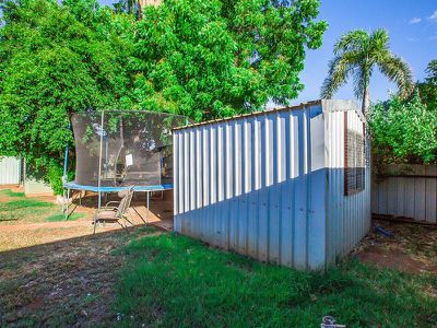 7 Marra Court, South Hedland