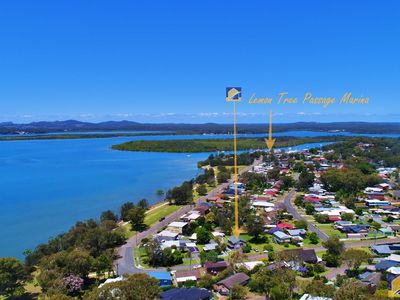 26 Morton Avenue, Lemon Tree Passage