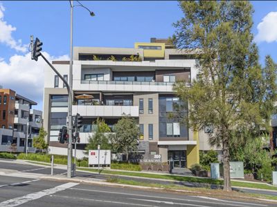 G14 / 200 Reynolds Road, Doncaster East