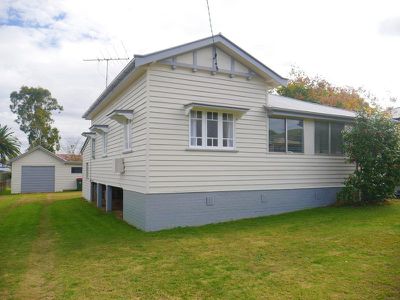 9 Moonya Street, Kingaroy