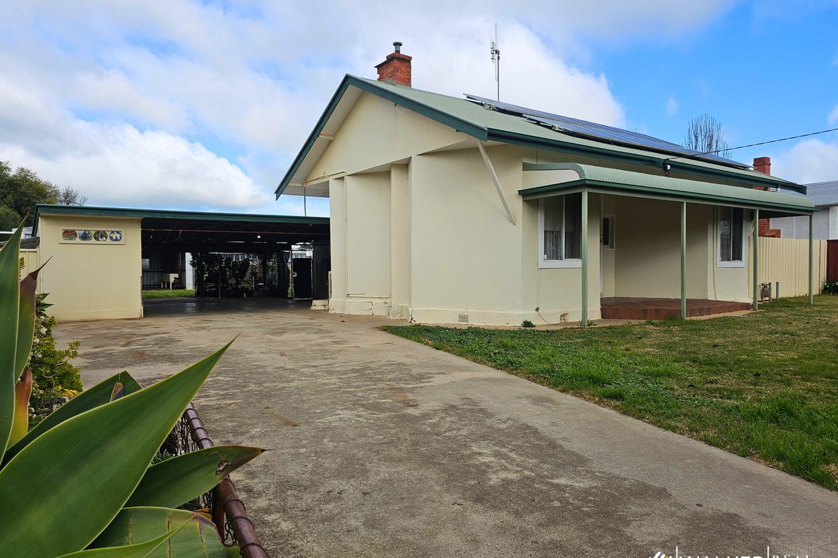 14 Pullar Street, Kyabram