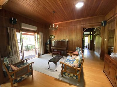 80 Langton Road, Blackbutt